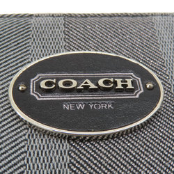 Coach 19915 Tote Bag Canvas Women's COACH