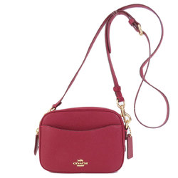 Coach 88210 Long Shoulder Bag Leather Women's COACH