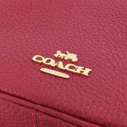 Coach 88210 Long Shoulder Bag Leather Women's COACH