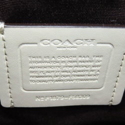 Coach F58309 Signature Shoulder Bag for Women COACH