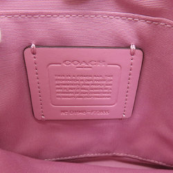 Coach F72835 Shoulder Bag Leather Women's COACH