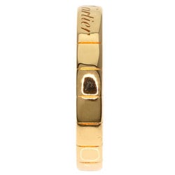 Cartier Lanier #46 Ring, 18K Yellow Gold, Women's, CARTIER