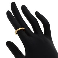 Cartier Lanier #46 Ring, 18K Yellow Gold, Women's, CARTIER