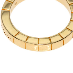 Cartier Lanier #46 Ring, 18K Yellow Gold, Women's, CARTIER