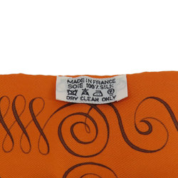 Hermes Twilly Scarf Silk Women's HERMES