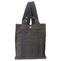 Hermes Airline Ad PM Backpack/Daypack Canvas Women's HERMES