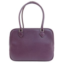 Hermes Plume 20 Cyclamen Handbag Epson Women's HERMES