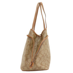 Coach F57842 Signature Tote Bag for Women COACH