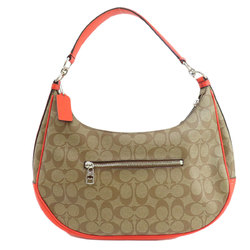 Coach F58288 Signature Shoulder Bag for Women COACH