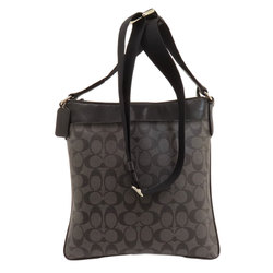 Coach F54781 Signature Shoulder Bag for Women COACH