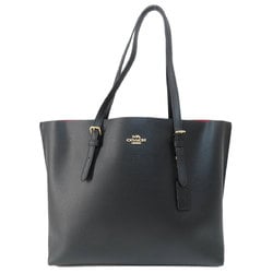 Coach 1671 Tote Bag Leather Women's COACH