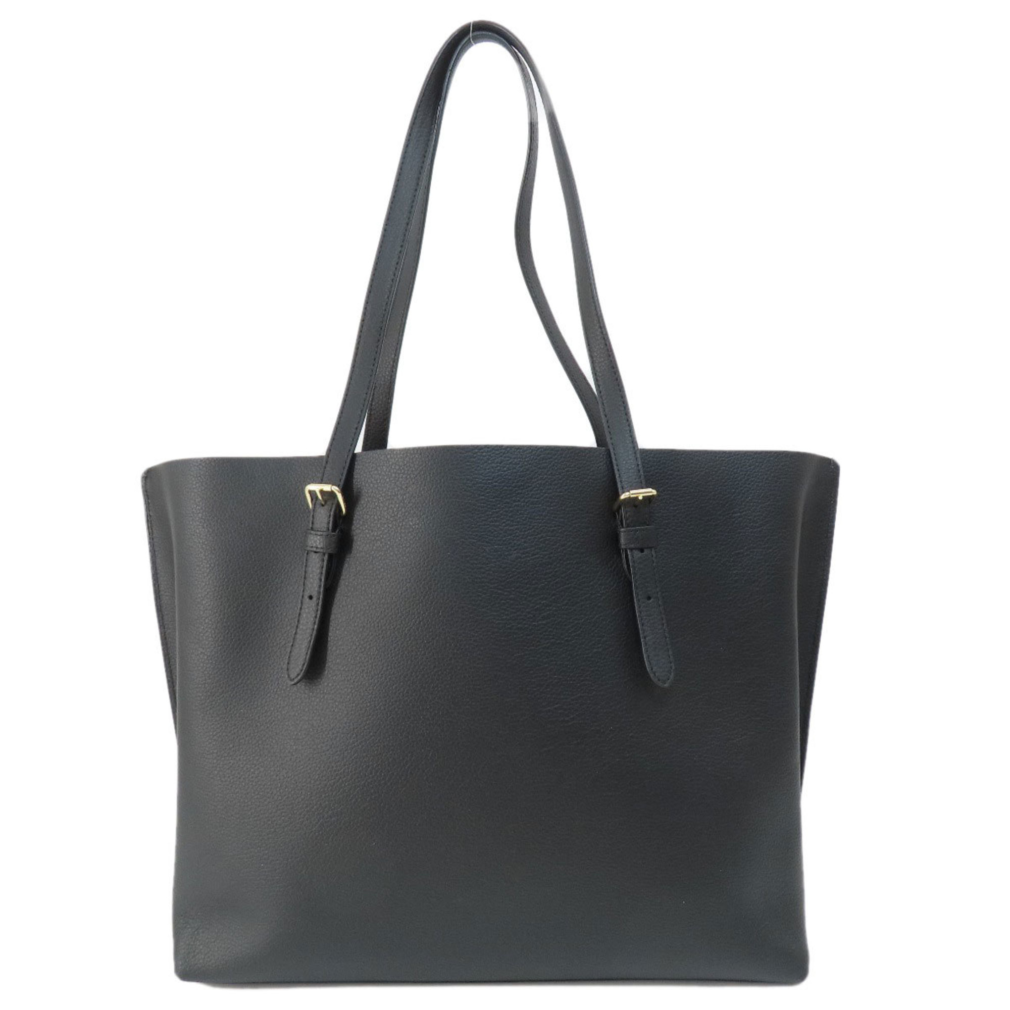 Coach 1671 Tote Bag Leather Women's COACH