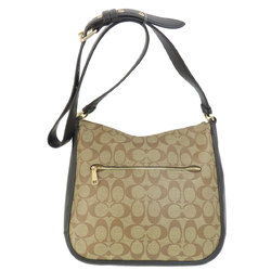 Coach C1649 Ellie File Bag Signature Shoulder for Women COACH