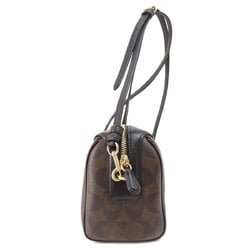 Coach F77879 Signature Shoulder Bag for Women COACH