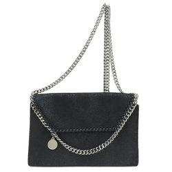 Stella McCartney Falabella Shoulder Bag Polyester Women's