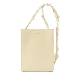 Jil Sander Shoulder Bag Leather Women's