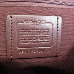 Coach 79808 Tote Bag Leather Women's COACH