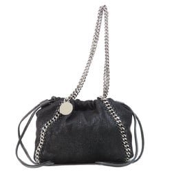 Stella McCartney Falabella Tote Bag Polyester Women's