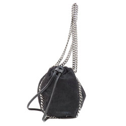 Stella McCartney Falabella Tote Bag Polyester Women's