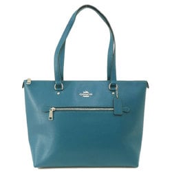 Coach 79608 Tote Bag Leather Women's COACH