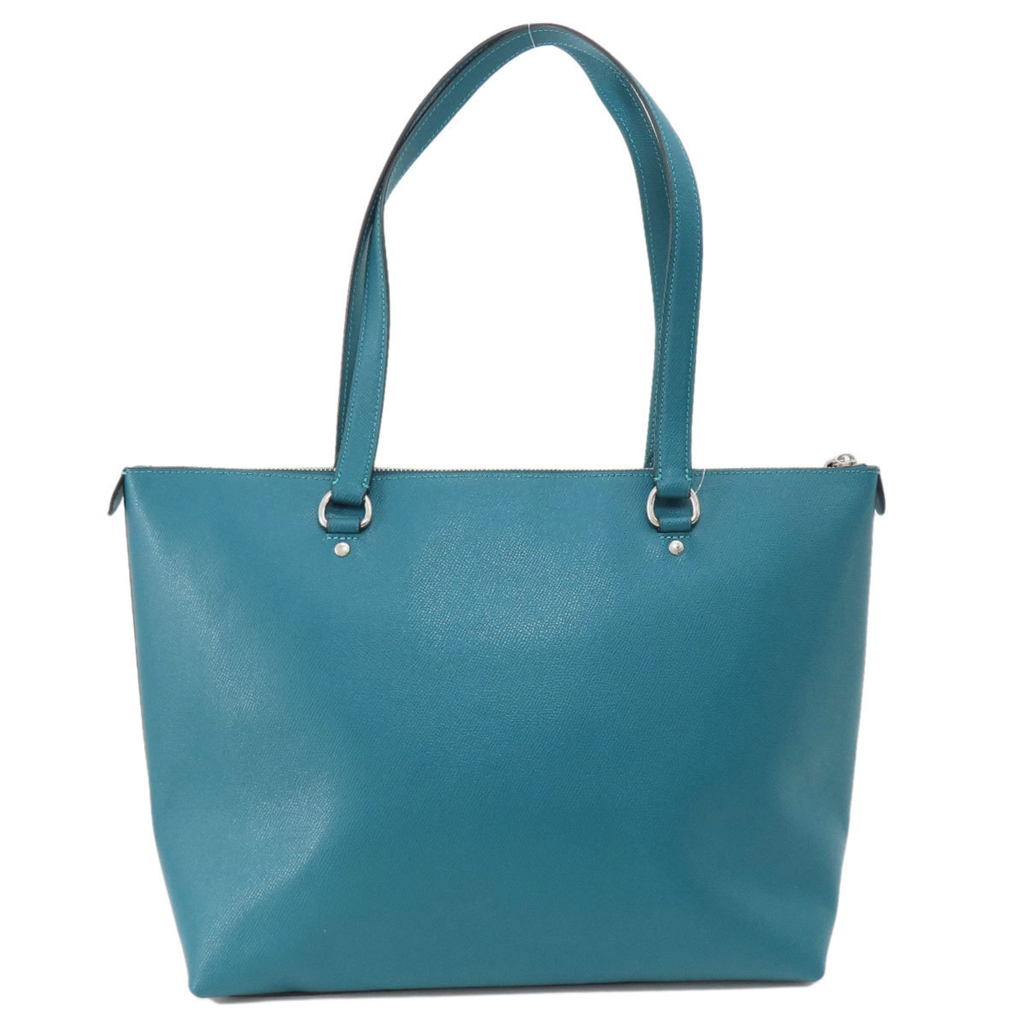 Coach 79608 Tote Bag Leather Women's COACH