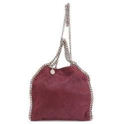 Stella McCartney Falabella Shoulder Bag Polyester Women's