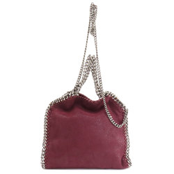 Stella McCartney Falabella Shoulder Bag Polyester Women's