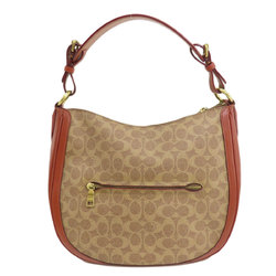 Coach 38580 Sutton Hobo Signature Handbag for Women COACH