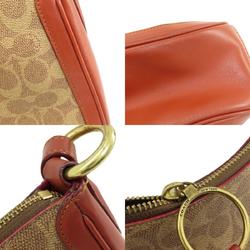 Coach 38580 Sutton Hobo Signature Handbag for Women COACH