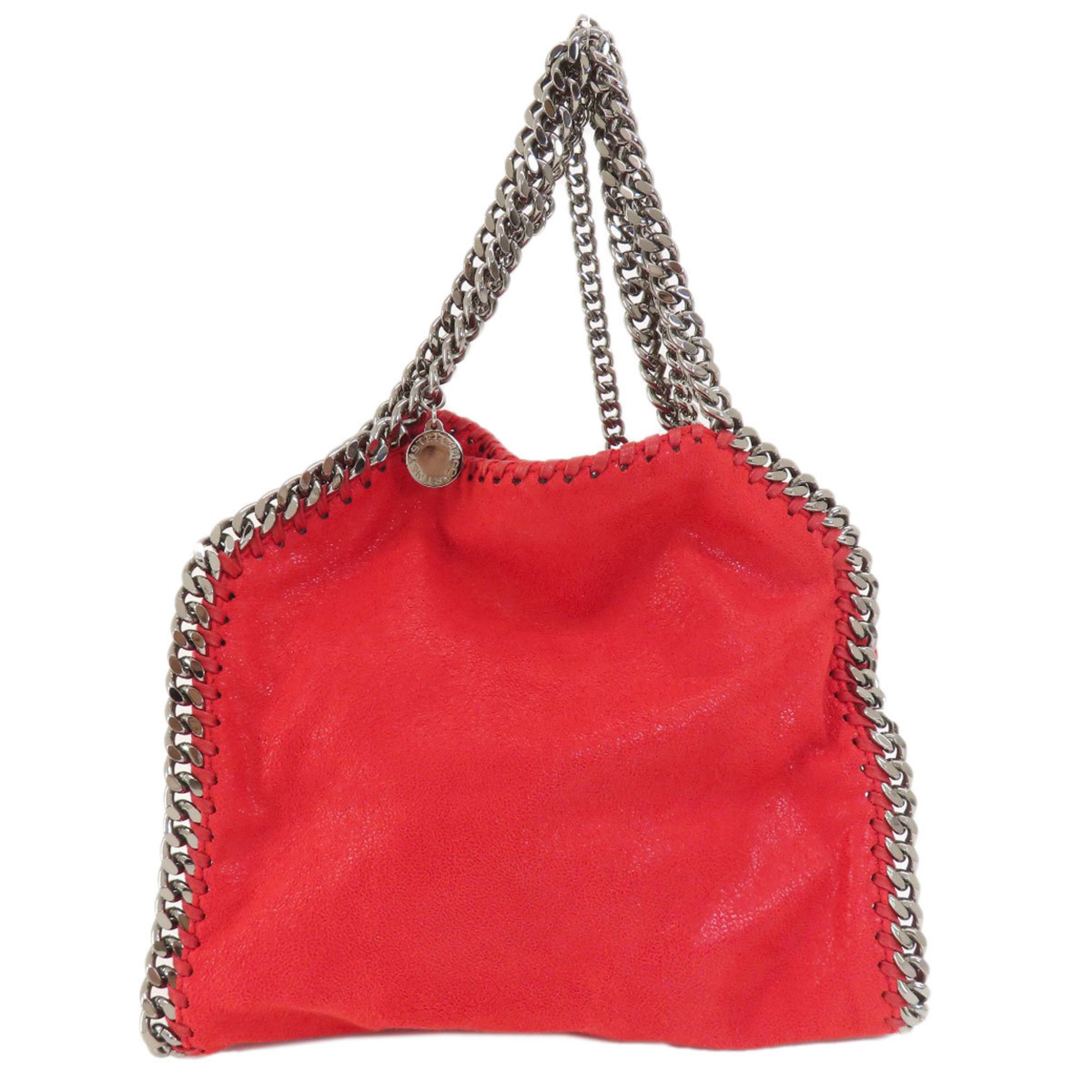 Stella McCartney Falabella handbag polyester for women