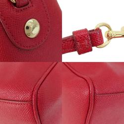 Coach F57521 Handbag Leather Women's COACH