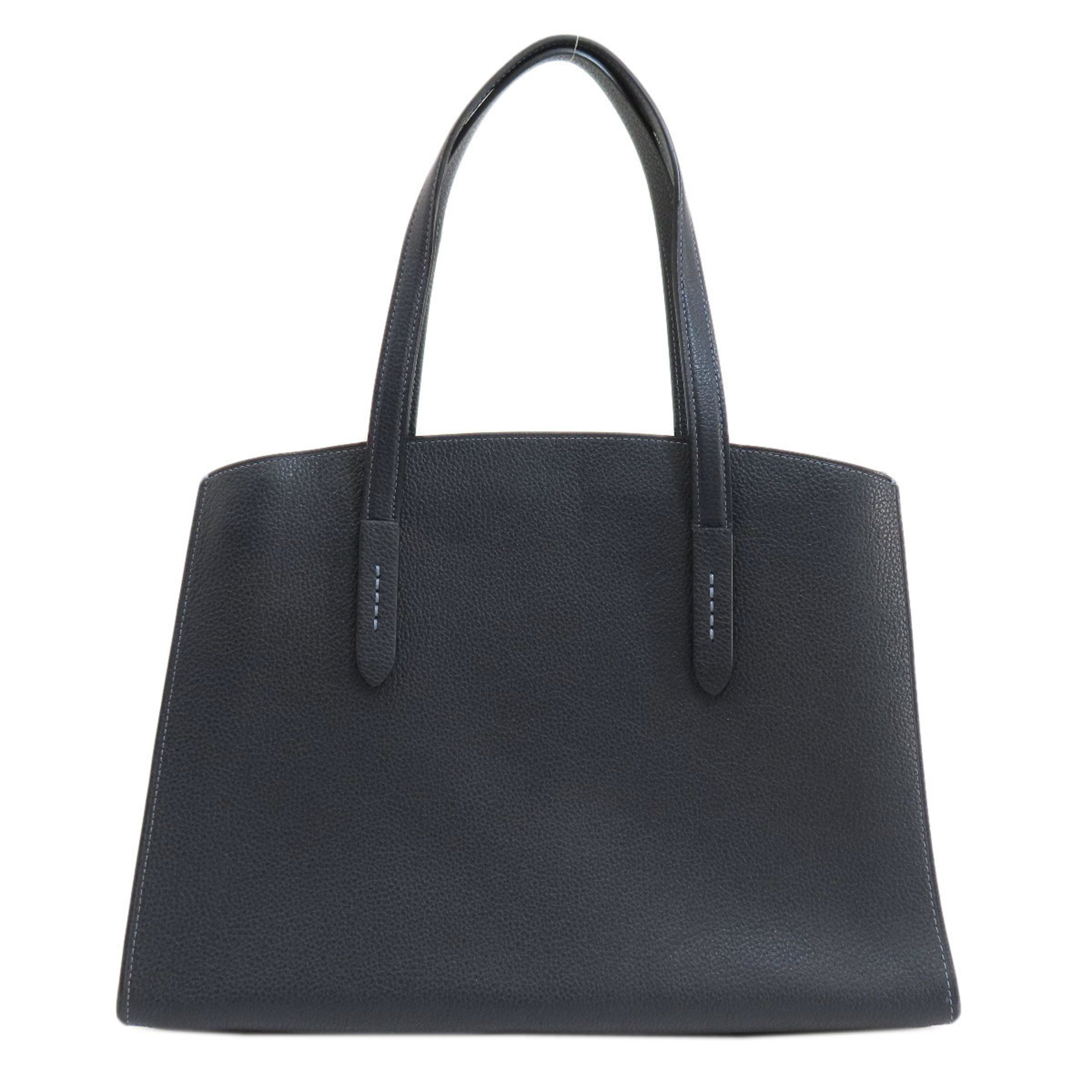 Coach 25137 Tote Bag Leather Women's COACH