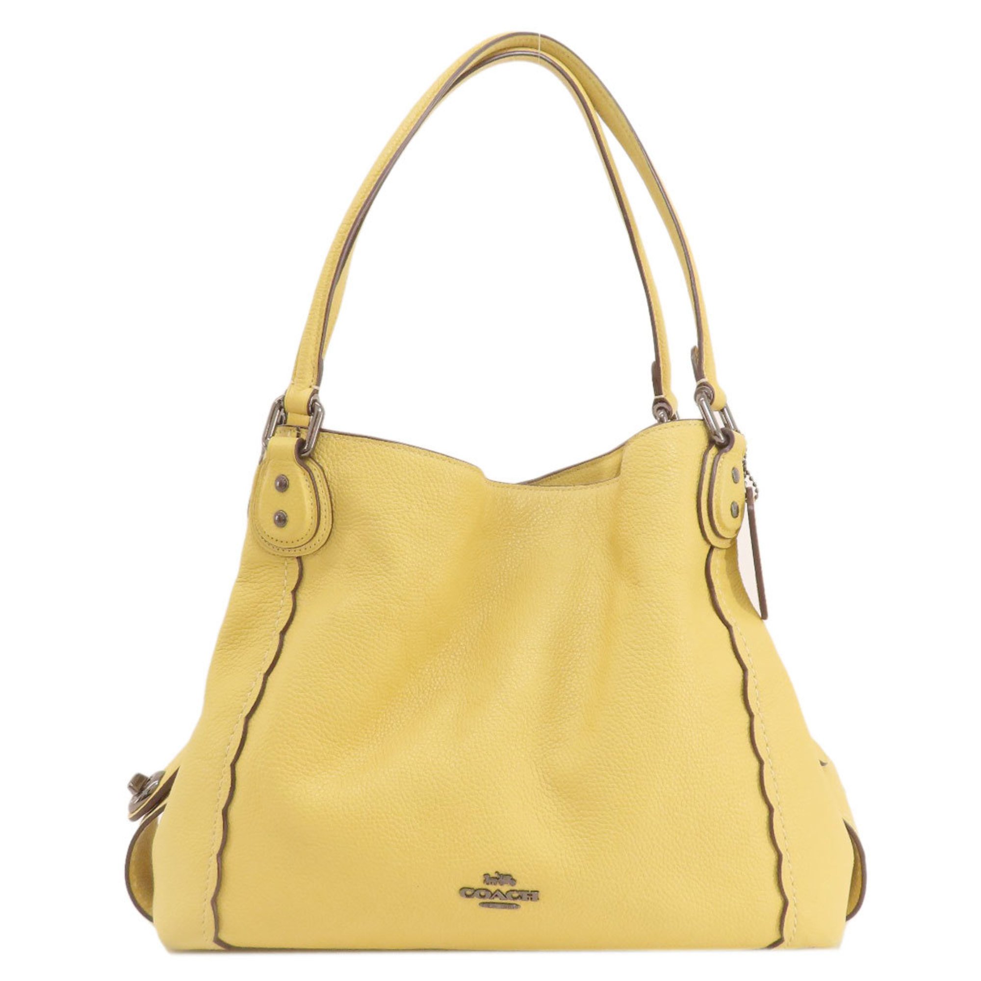 Coach 29800 Tote Bag Leather Women's COACH