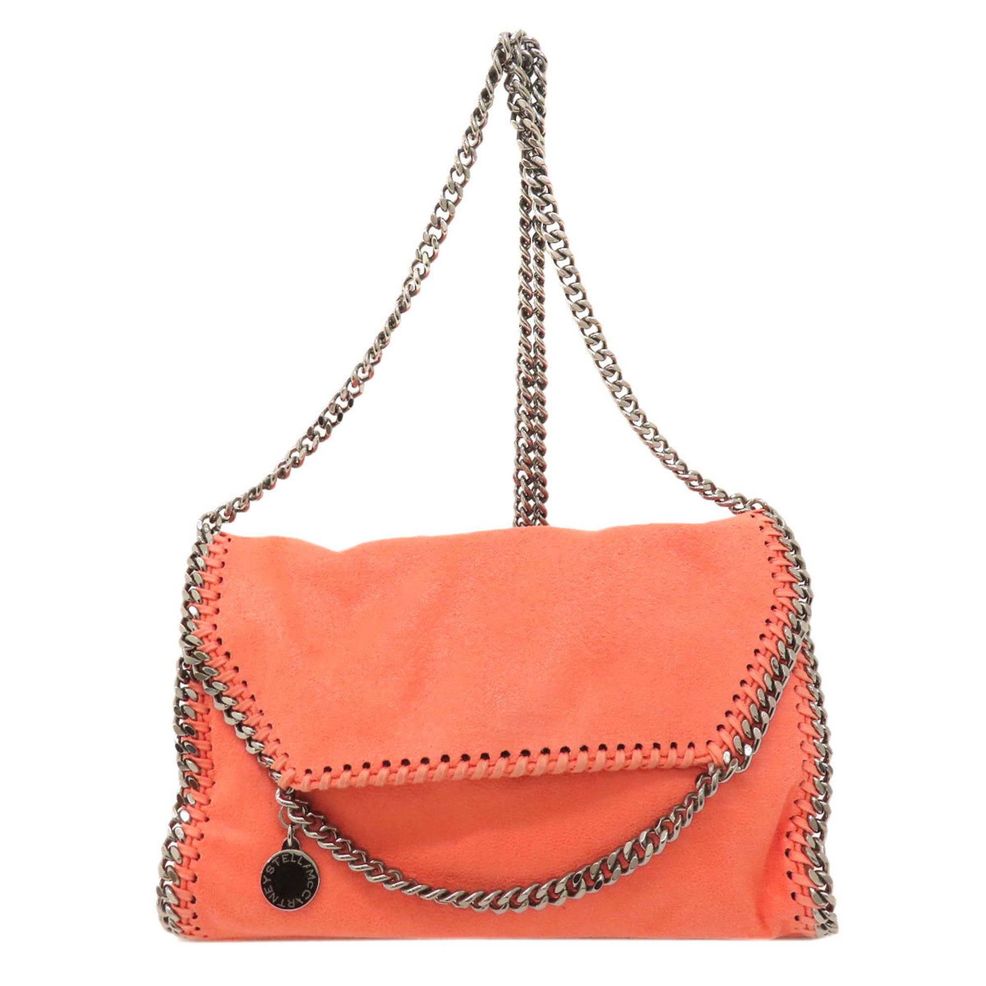 Stella McCartney Falabella Shoulder Bag Polyester Women's