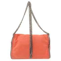 Stella McCartney Falabella Shoulder Bag Polyester Women's