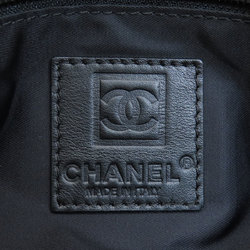 CHANEL Matelasse Shoulder Bag Lambskin Women's