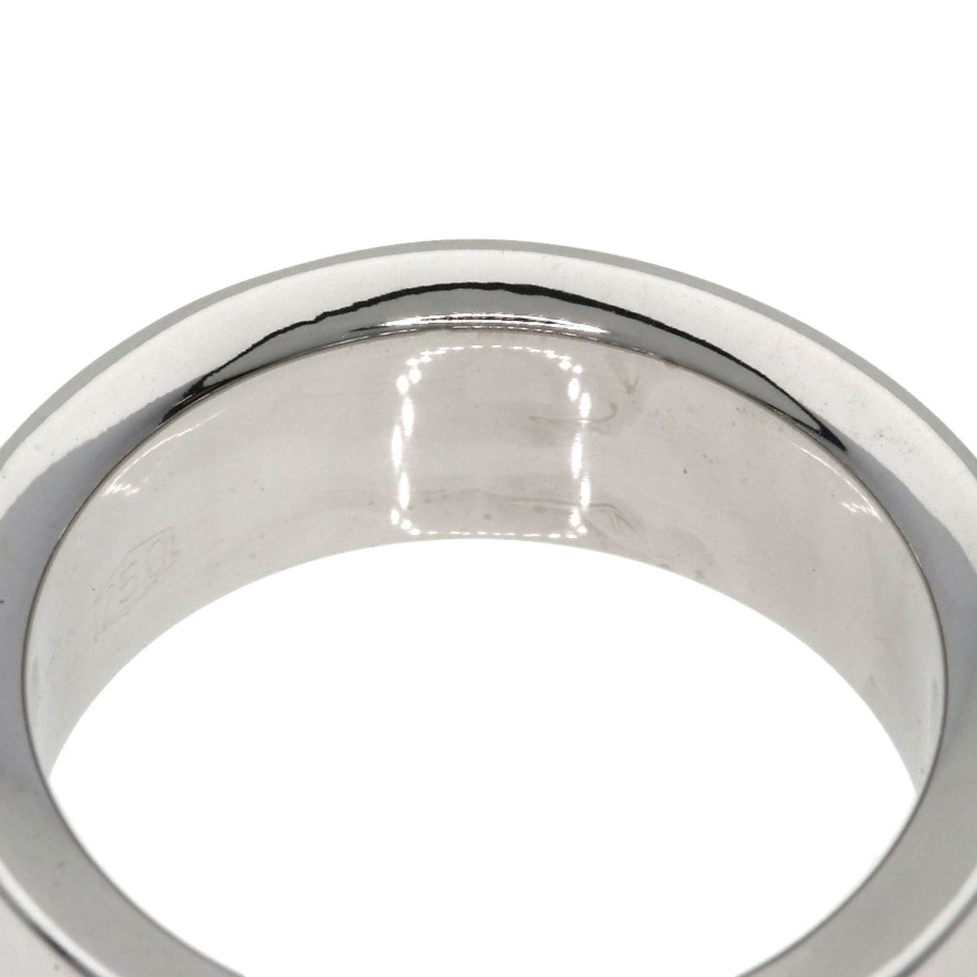 Chaumet Lien Diamond Ring, 18K White Gold, Women's