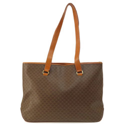 CELINE Macadam Tote Bag for Women