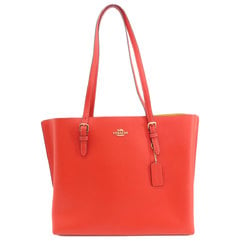 Coach 1671 Tote Bag Leather Women's COACH