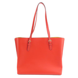 Coach 1671 Tote Bag Leather Women's COACH