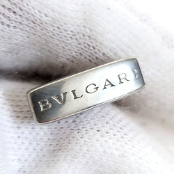 BVLGARI Cufflinks - Stamped 925 Silver (Sterling 925) Men's