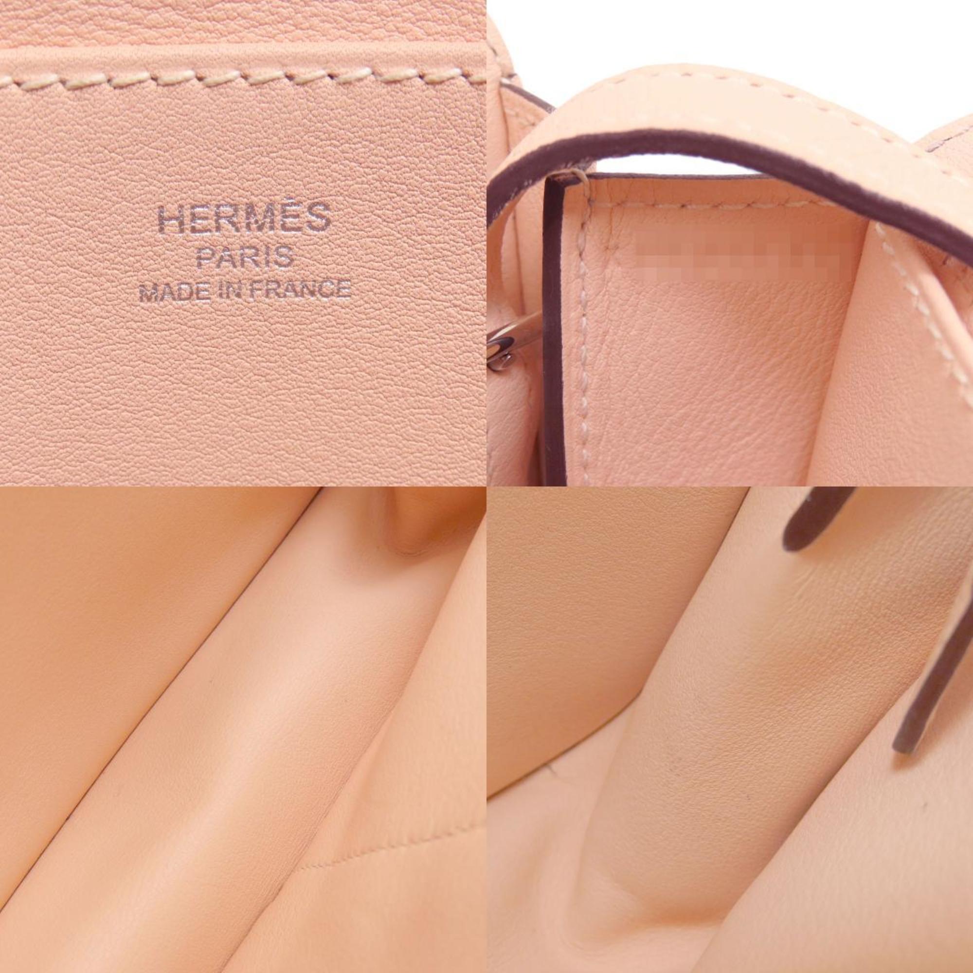 Hermes Arzan Handbag Swift Women's HERMES