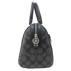 COACH 83607 Signature Handbag for Women