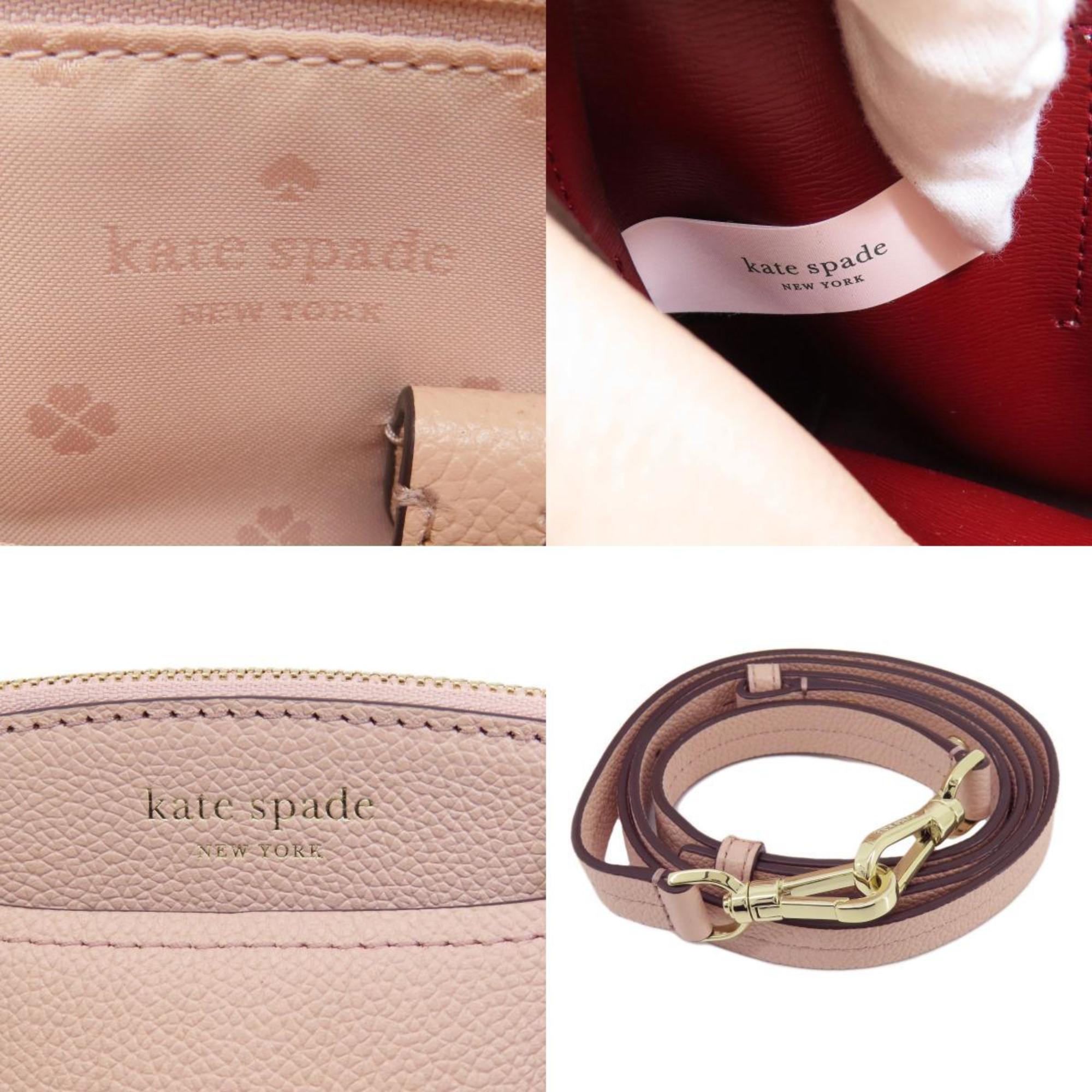 Kate Spade handbag leather ladies kate spade