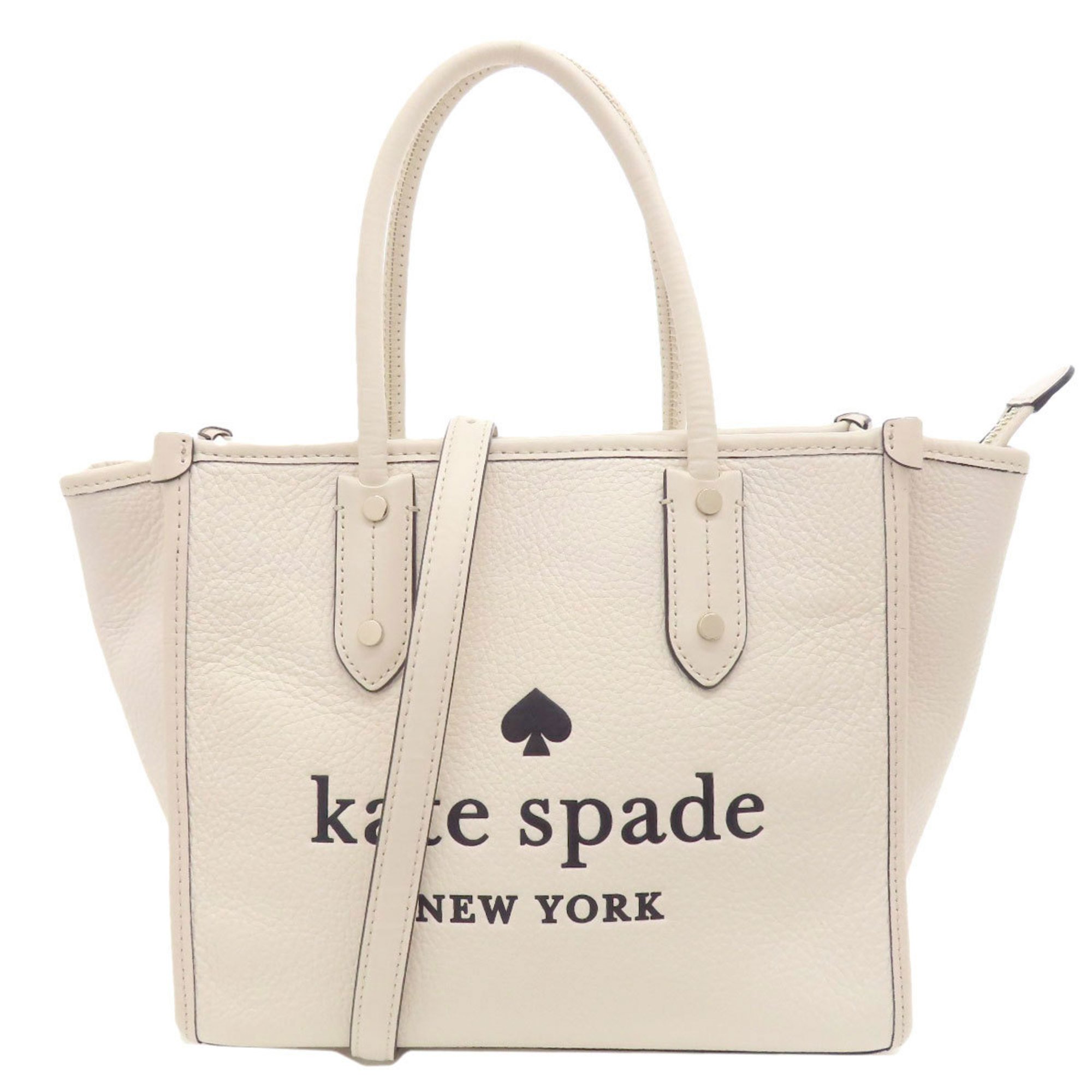 Kate Spade handbag leather ladies kate spade