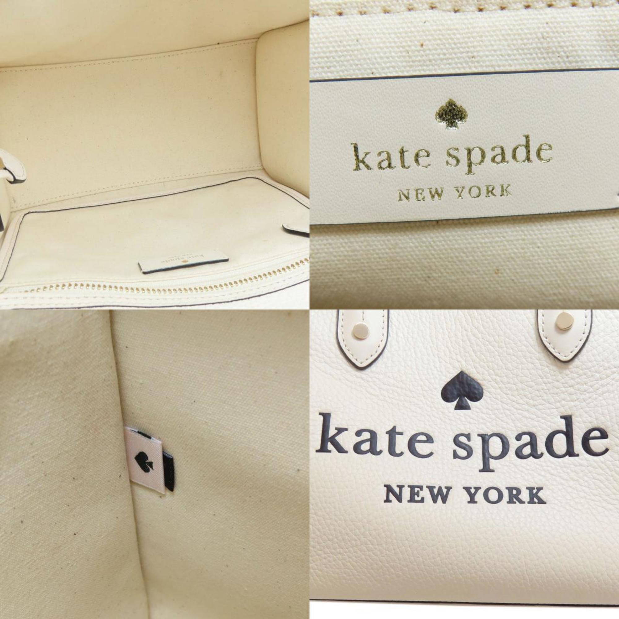 Kate Spade handbag leather ladies kate spade