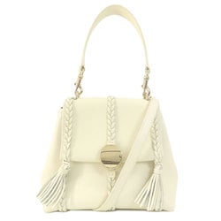 Chloé Chloe Penelope handbag in calf leather for women CHLOE