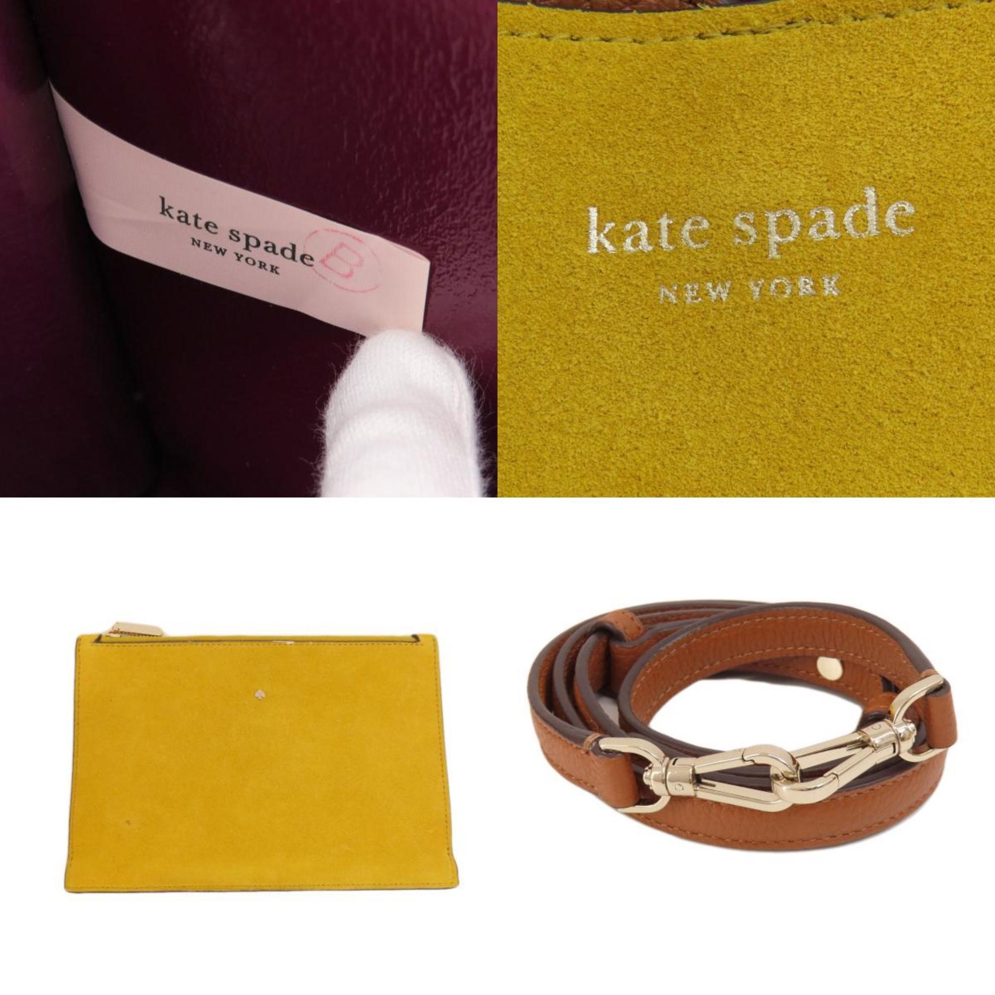 Kate Spade Suede Handbags for Women