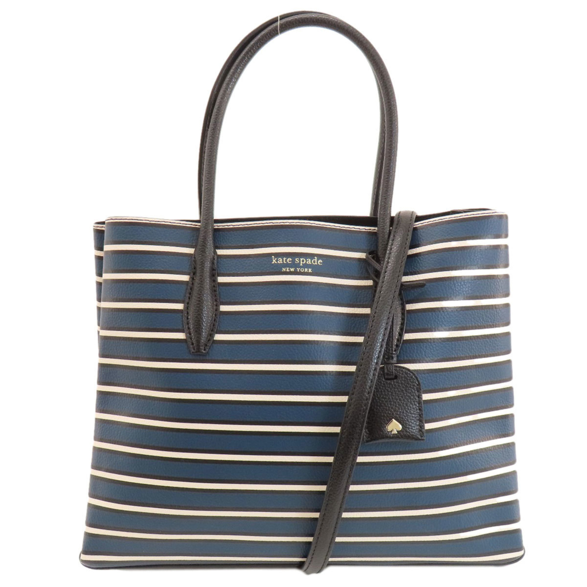 Kate Spade Border Tote Bag for Women