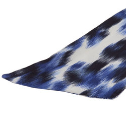 Christian Dior Mitzah Scarf Silk for Women CHRISTIAN DIOR